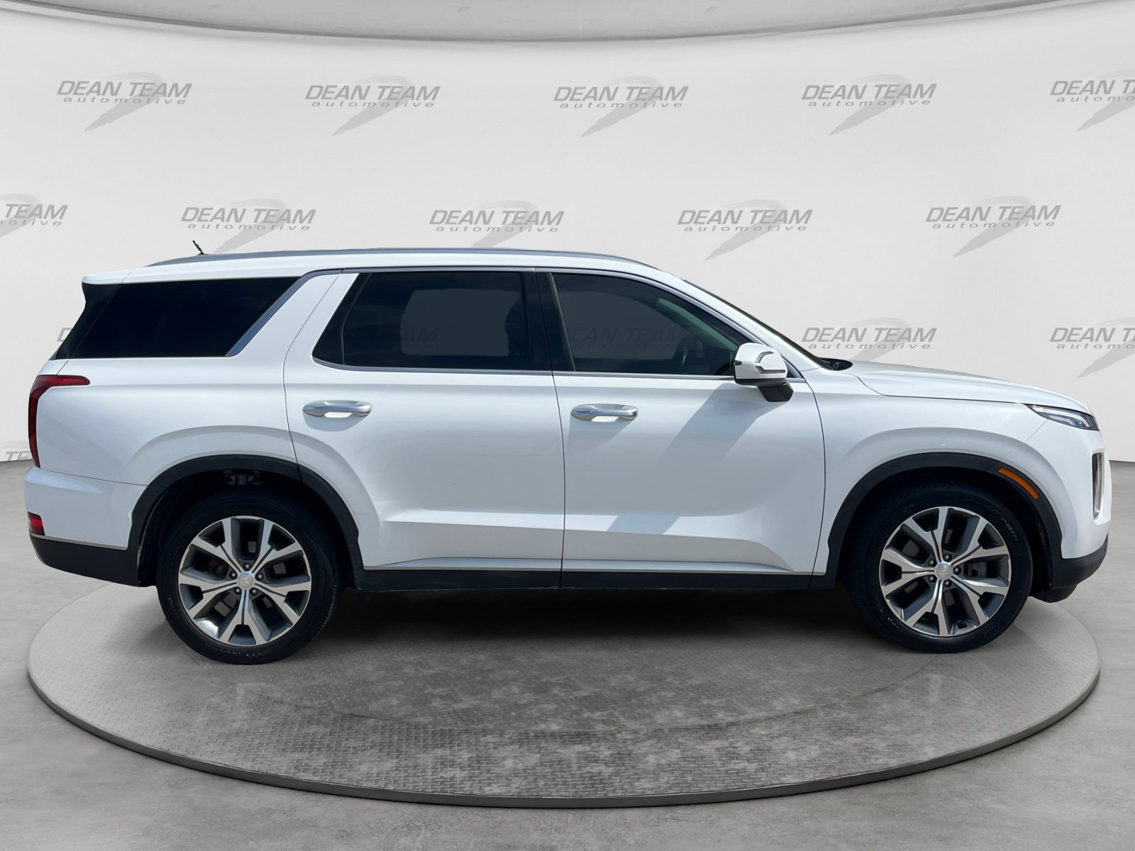 Used 2021 Hyundai Palisade SEL w/ Convenience Package AWD/4WD image 9