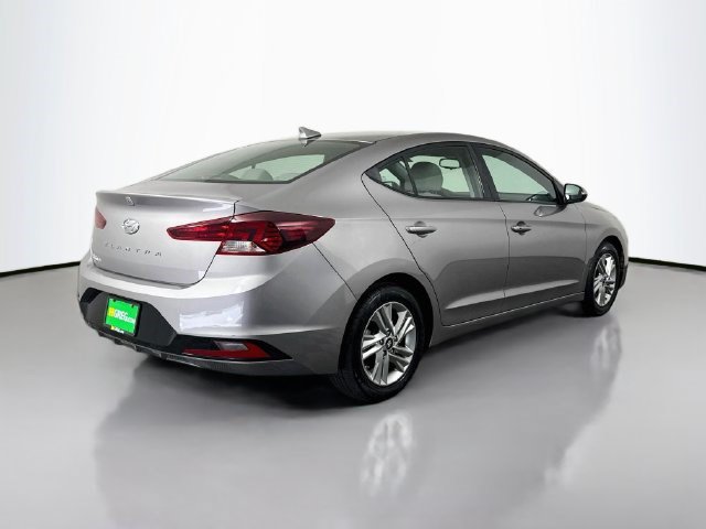 Used 2020 Hyundai Elantra Value Edition FWD image 10