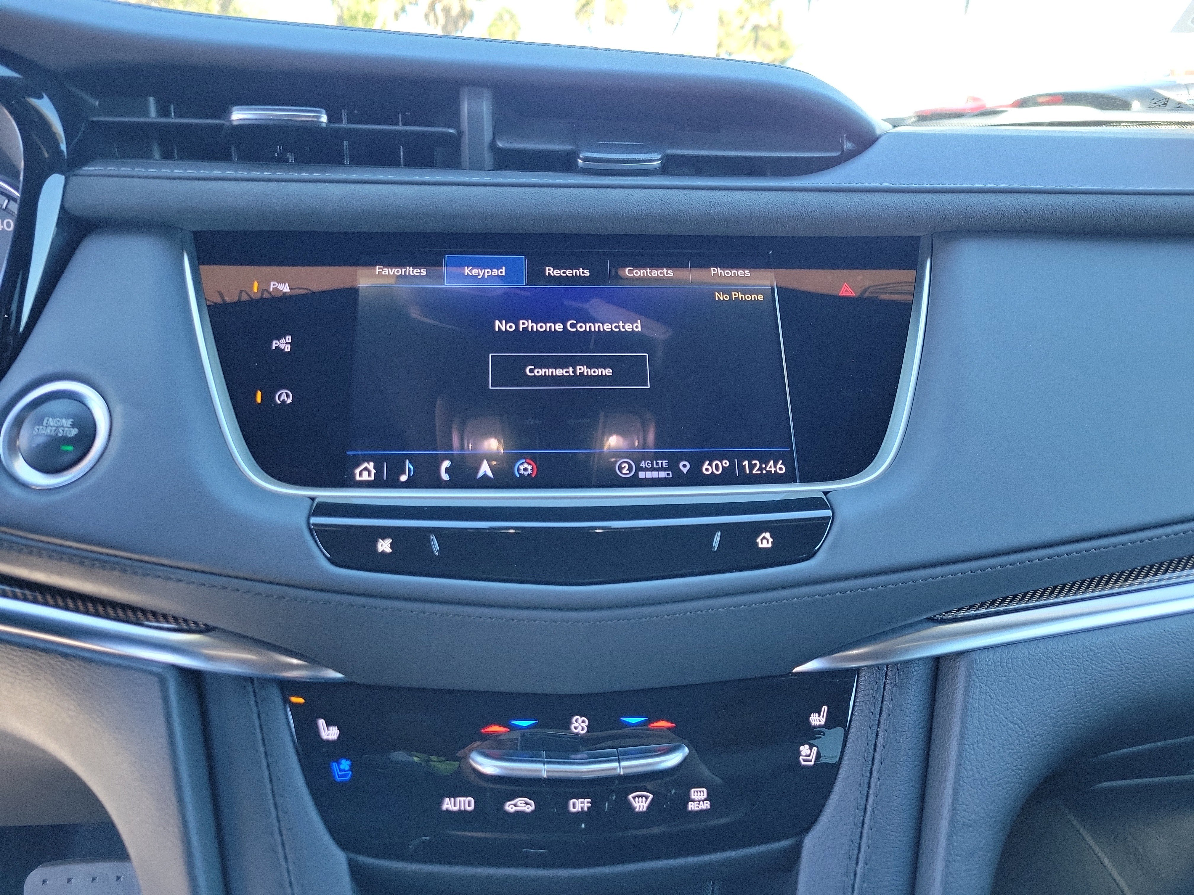 Certified 2023 Cadillac XT5 Premium Luxury w/ Platinum Package image 22