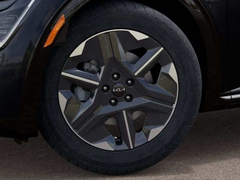 New 2026 Kia EV6 Light AWD/4WD image 11