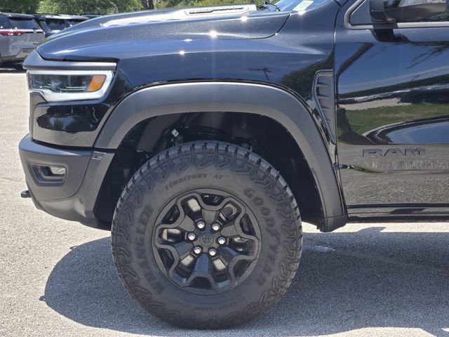 Used 2026 RAM 1500 RHO AWD/4WD image 7