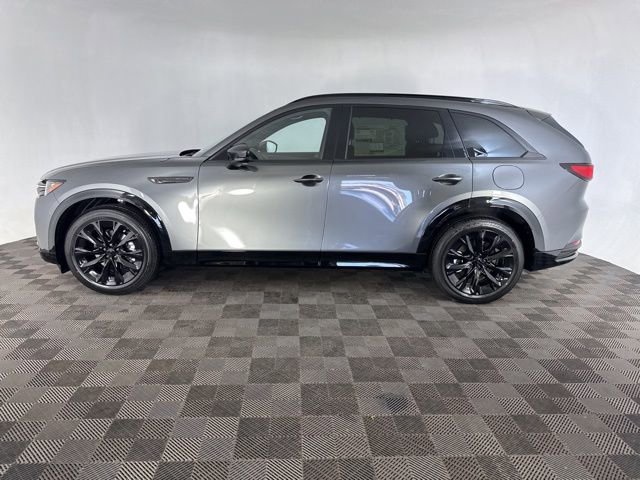New 2026 MAZDA CX-90 3.3 Turbo S w/ Premium Package image 8