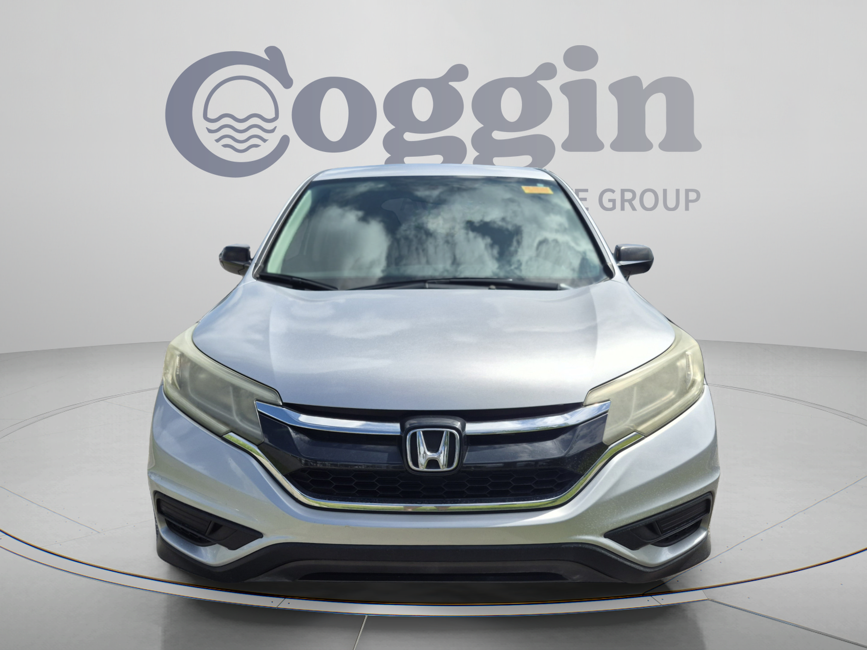 Used 2016 Honda CR-V LX image 9