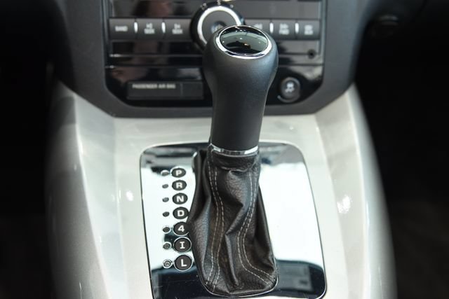 Used 2007 Saturn Sky Red Line RWD image 18