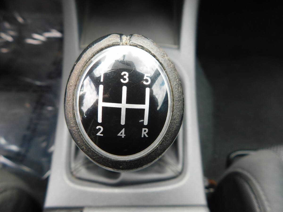 Used 2008 Subaru Impreza WRX Sedan AWD/4WD image 14