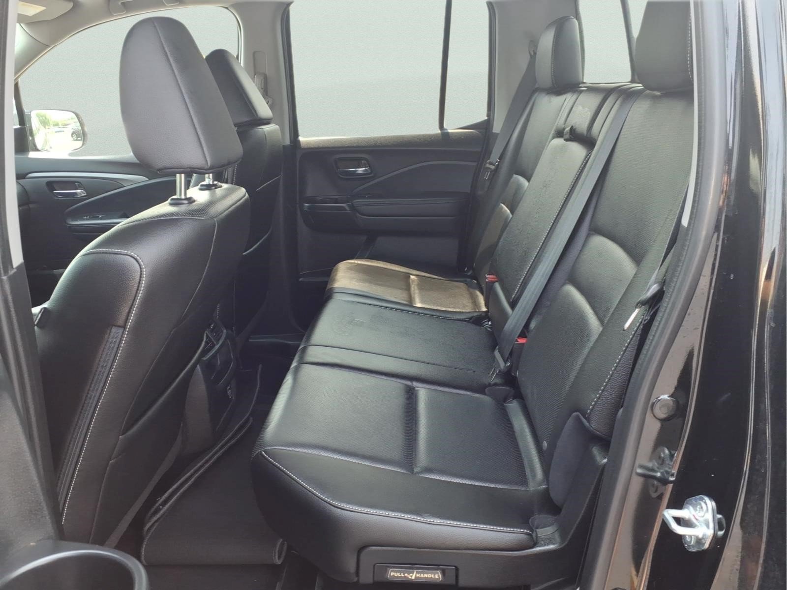 Certified 2023 Honda Ridgeline RTL-E image 14