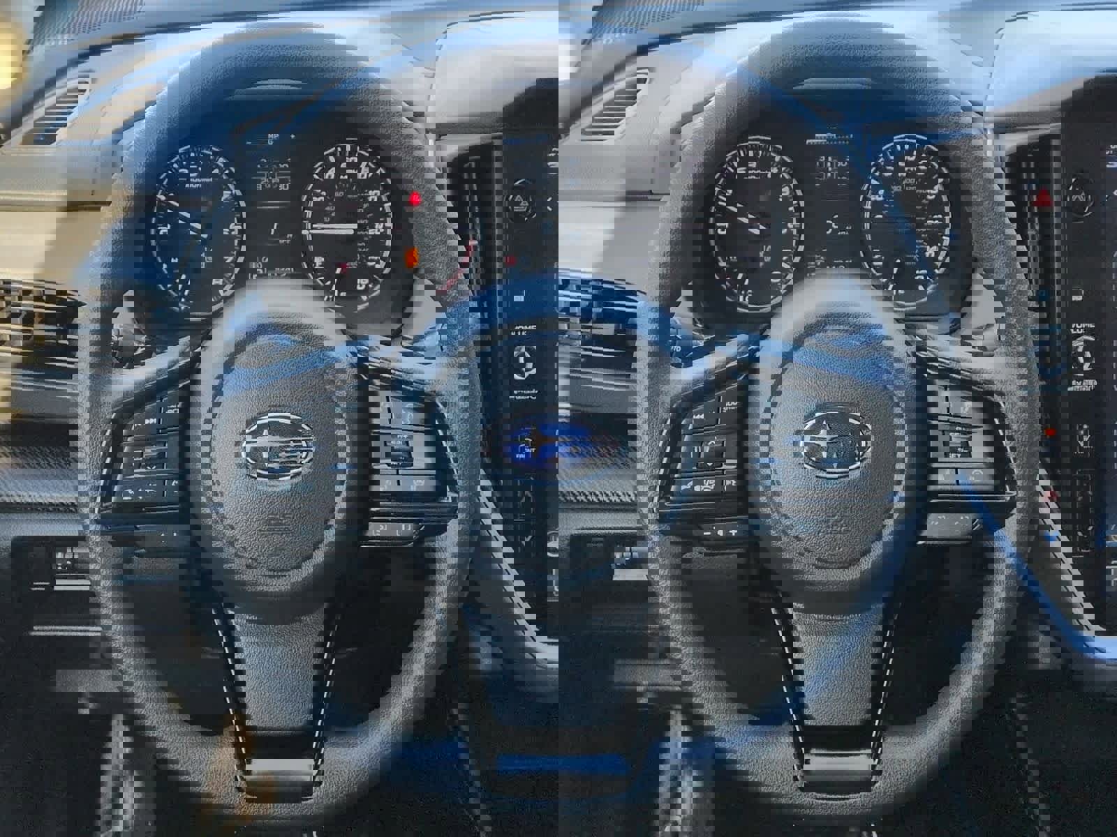 Certified 2024 Subaru Crosstrek 2.0i Premium image 25