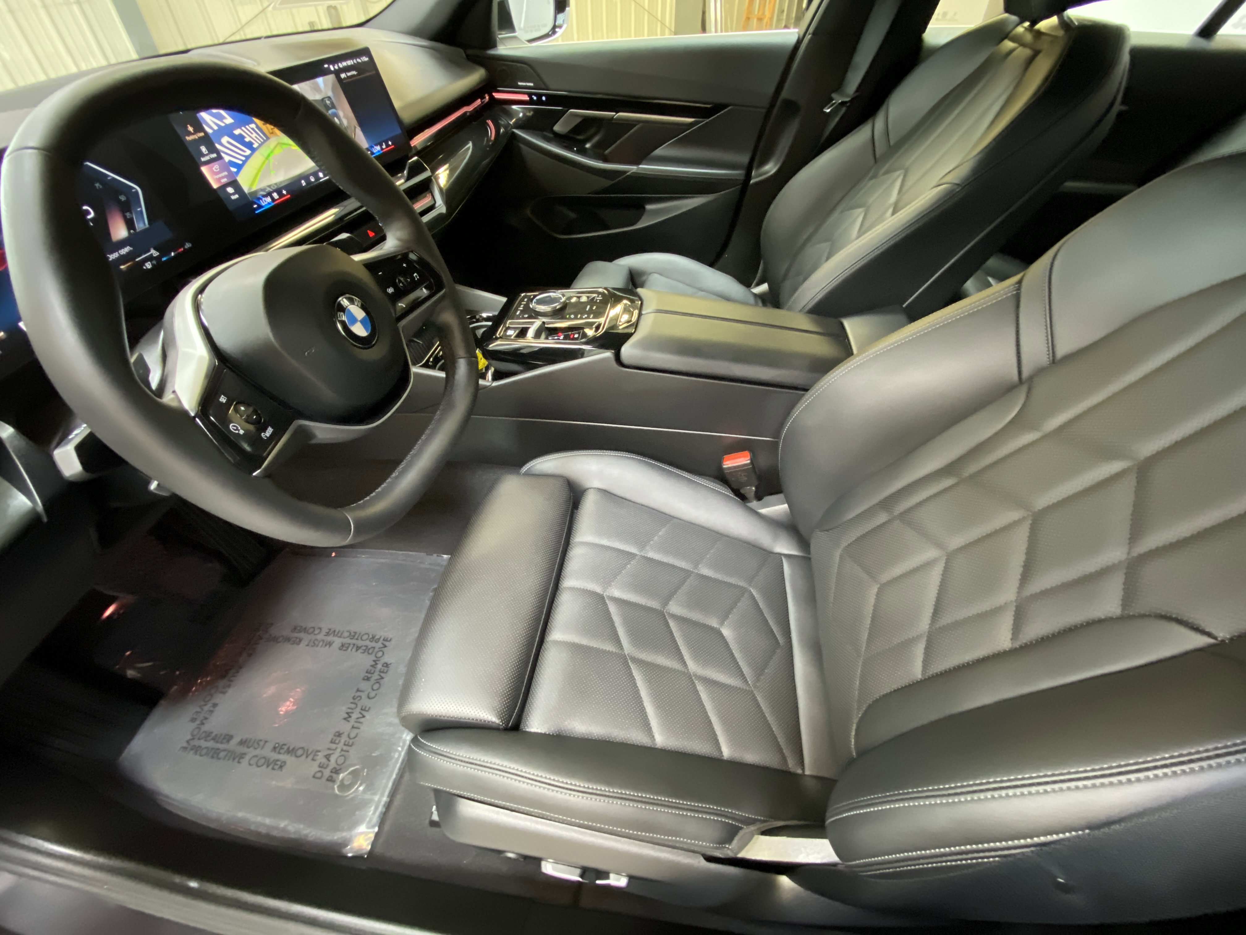 Used 2025 BMW 530i image 23