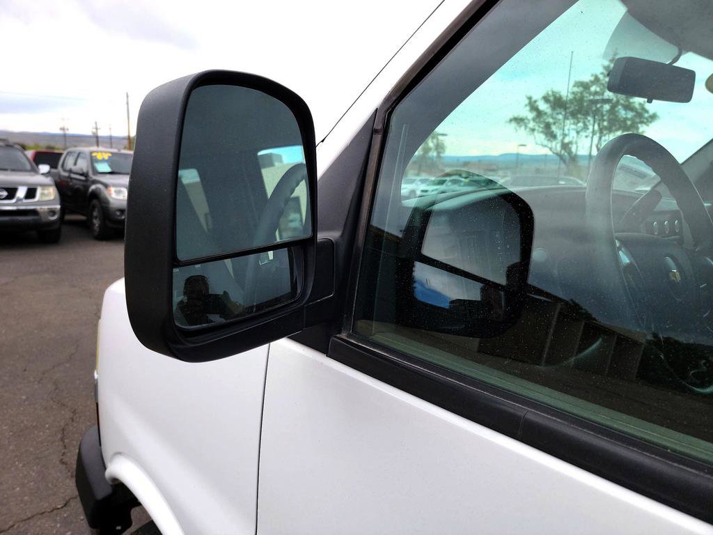 Used 2014 Chevrolet Express 3500 LT w/ LT Preferred Equipment Group image 39