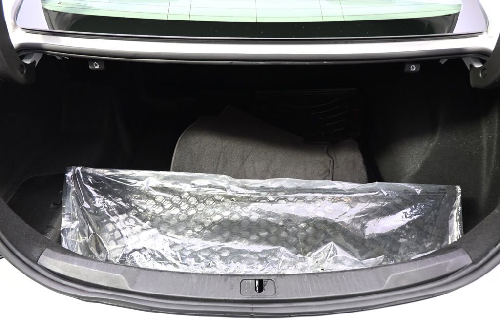 Used 2019 Buick LaCrosse Premium w/ Driver Confidence Package II image 19