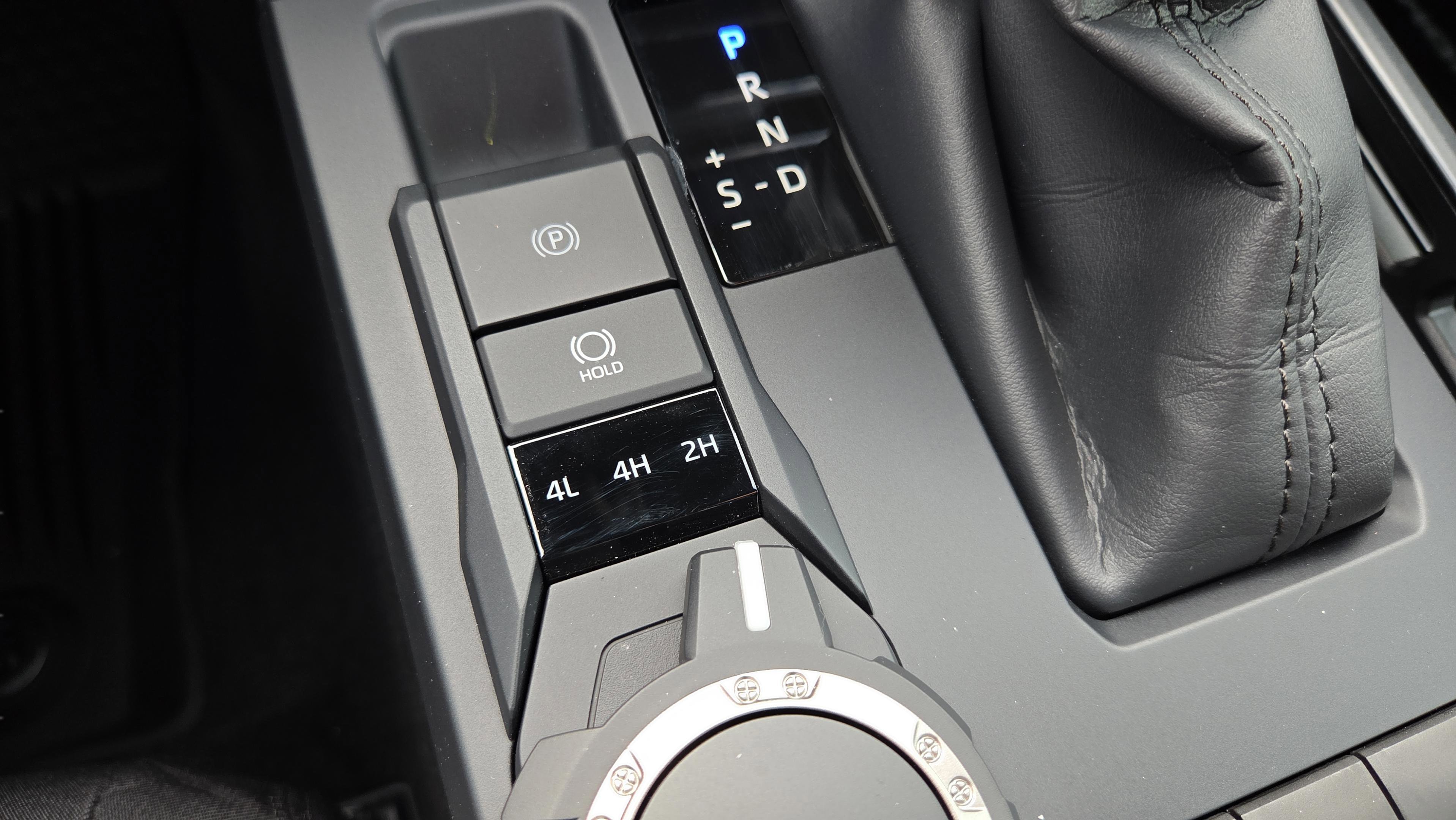 Certified 2026 Toyota Tacoma SR image 16