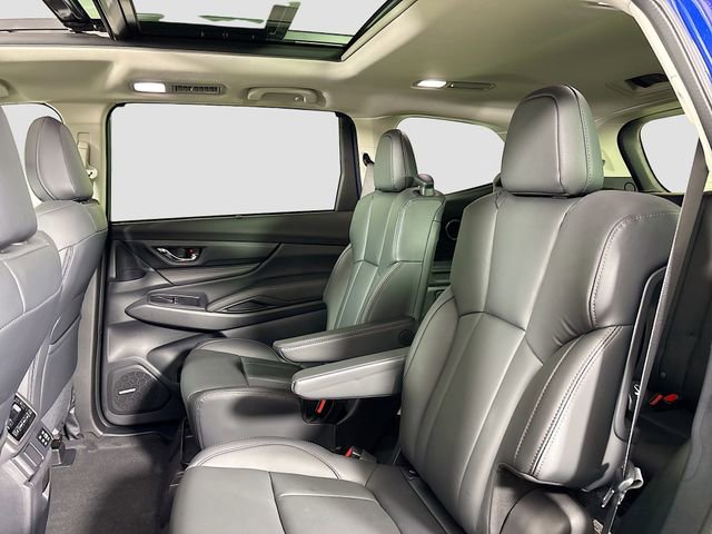 New 2026 Subaru Ascent Limited Bronze AWD/4WD image 25