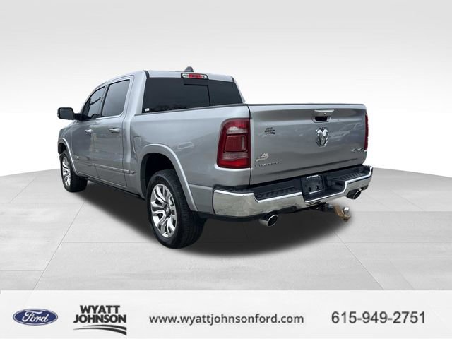 Used 2022 RAM 1500 Limited image 5