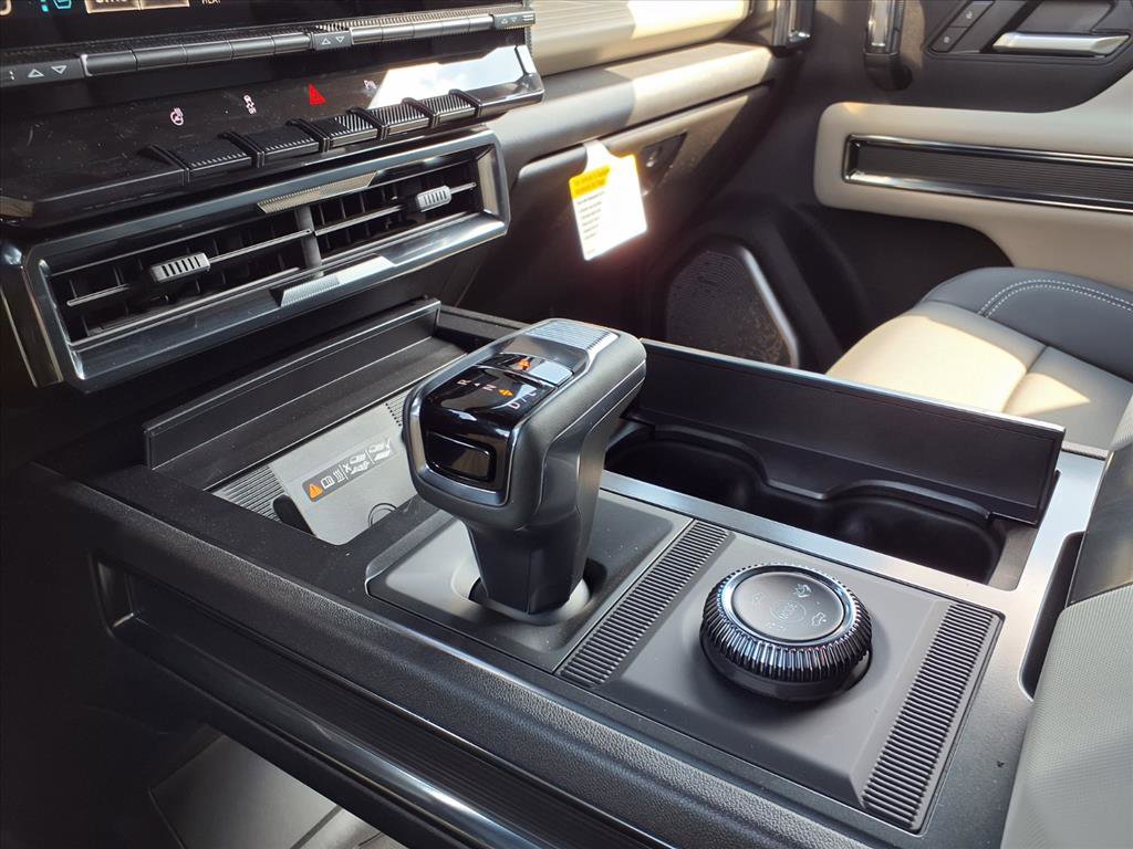 New 2026 GMC Hummer EV 4x4 Crew Cab image 19