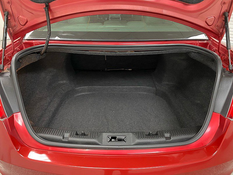 Used 2011 Ford Taurus Limited w/ 303A Rapid Spec Order Code image 12