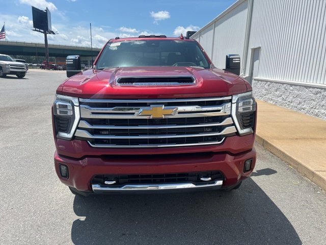 New 2025 Chevrolet Silverado 2500 High Country w/ Technology Package image 2