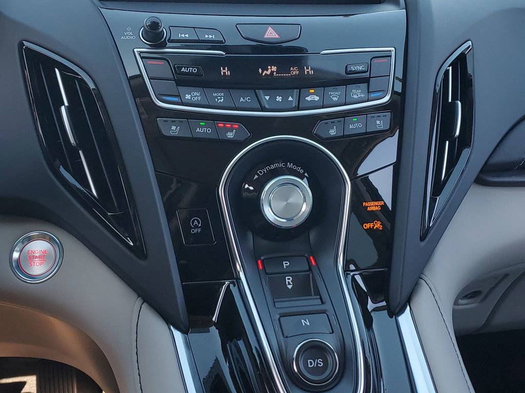 New 2026 Acura RDX Advance Package image 28