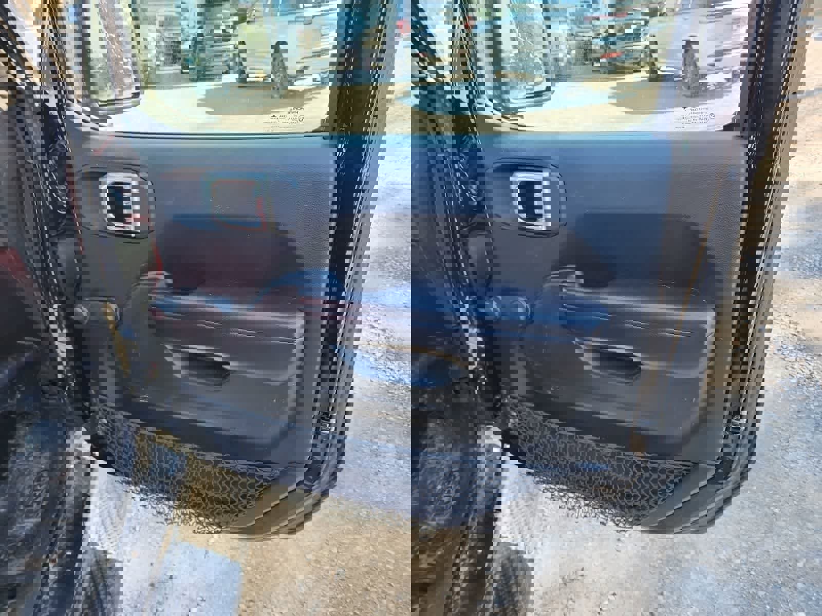 Certified 2018 Jeep Wrangler Unlimited Sport image 22