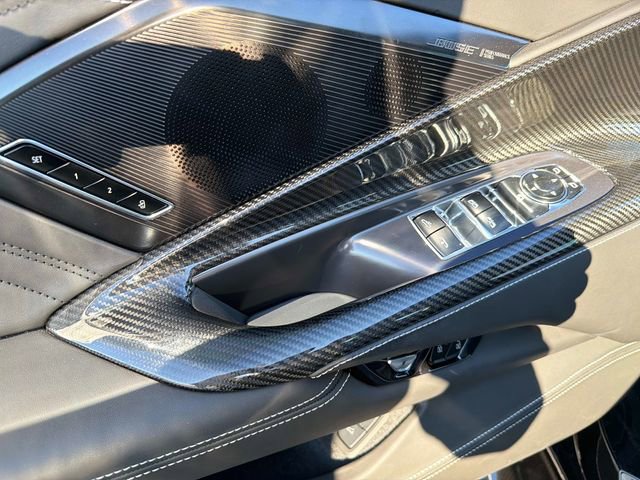 Used 2024 Chevrolet Corvette Z06 w/ Z07 Performance Package image 14