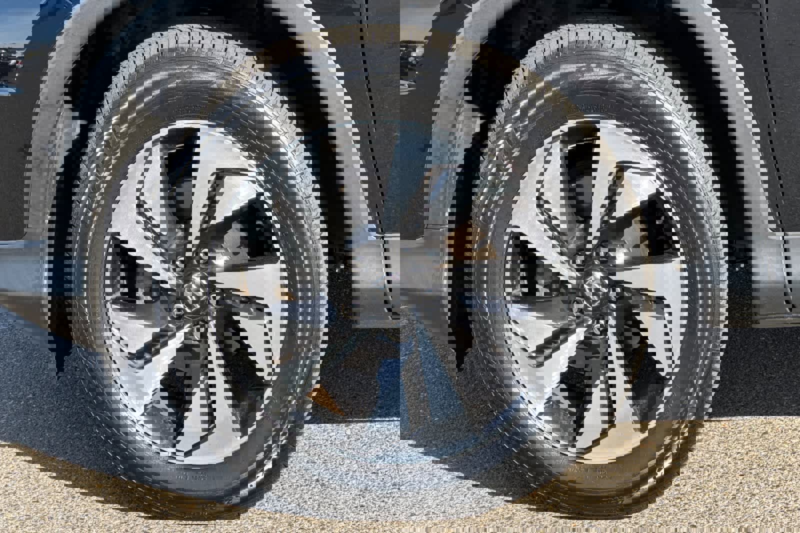 Used 2016 Honda CR-V Touring image 32