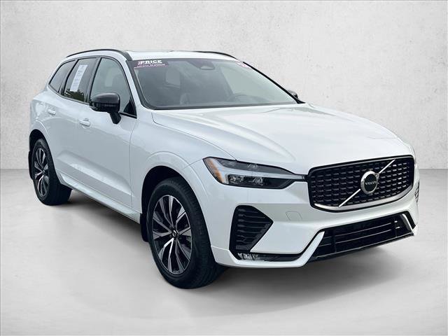 Used 2024 Volvo XC60 B5 Core w/ Protection Package Premier image 3
