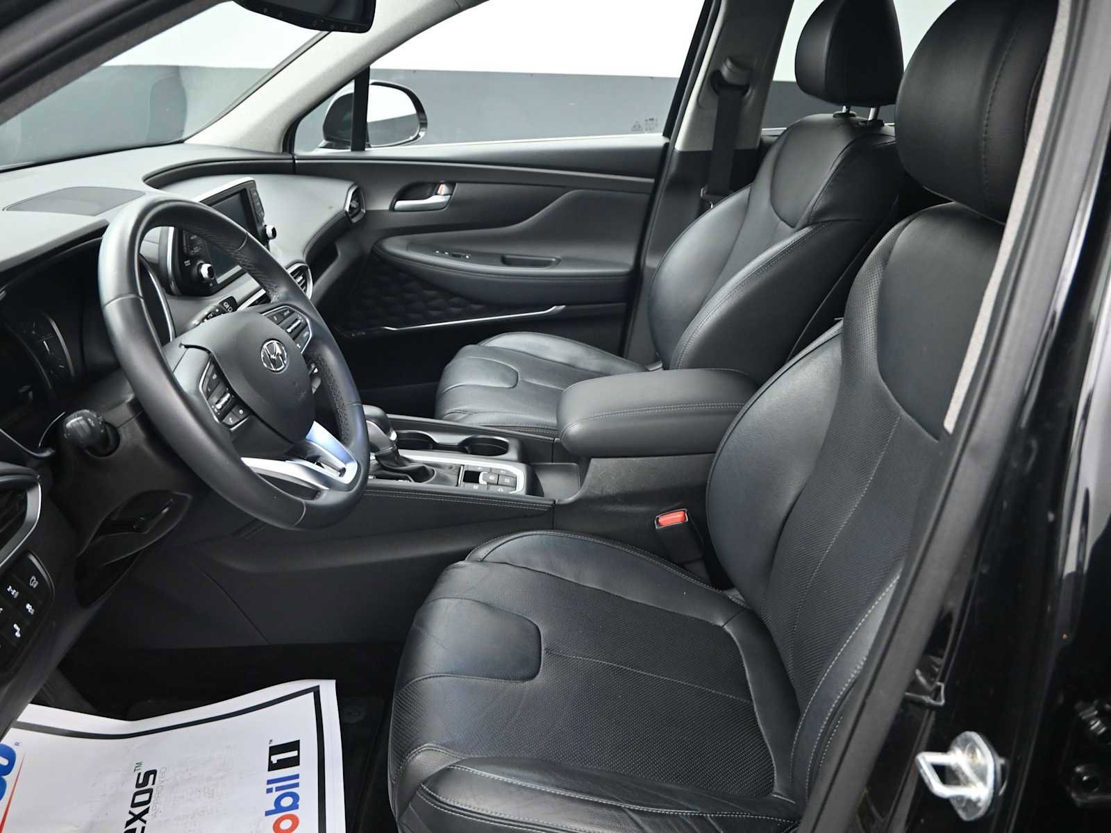 Used 2019 Hyundai Santa Fe Limited image 19