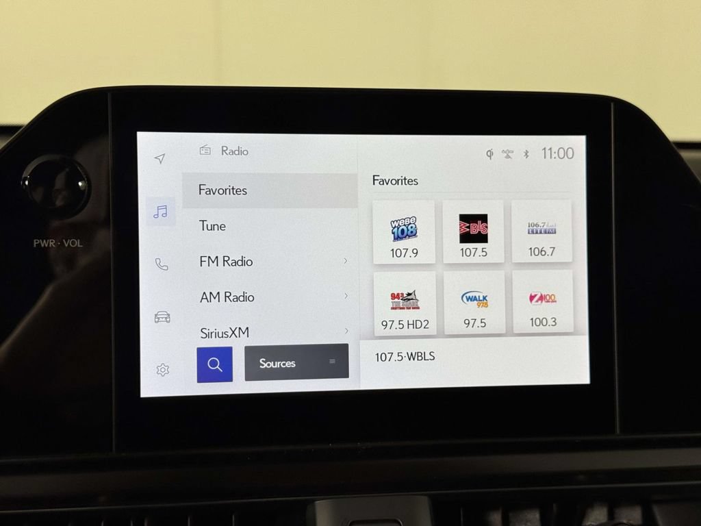 Used 2024 Lexus UX 250h AWD w/ Premium Package image 27