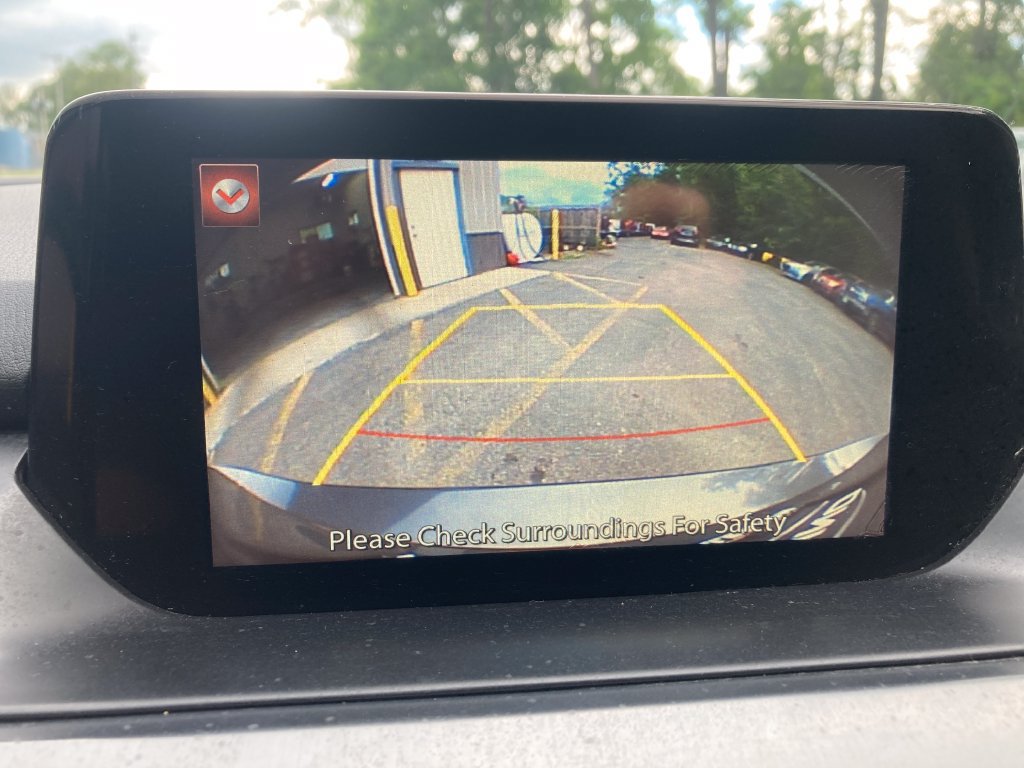 Used 2016 MAZDA MAZDA6 Touring FWD image 25