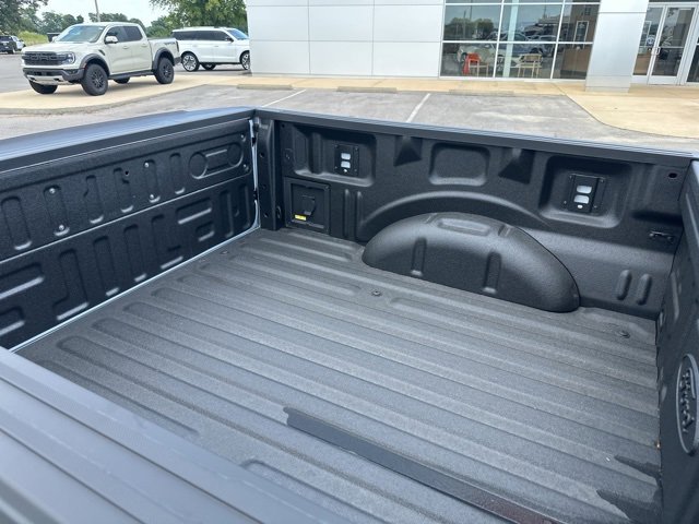 New 2025 Ford F150 XLT image 13