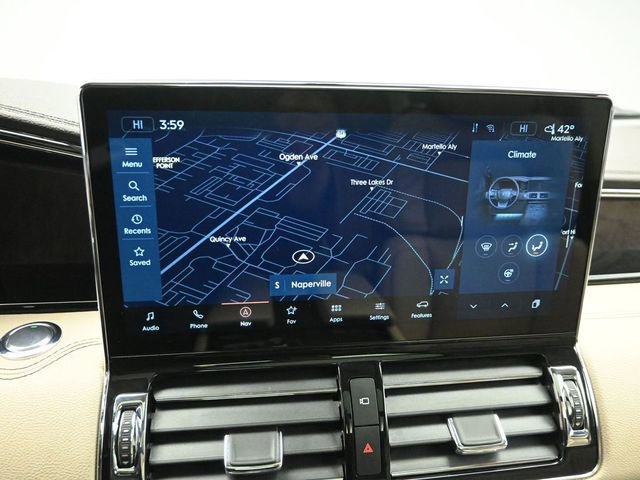 Used 2023 Lincoln Navigator Reserve image 13