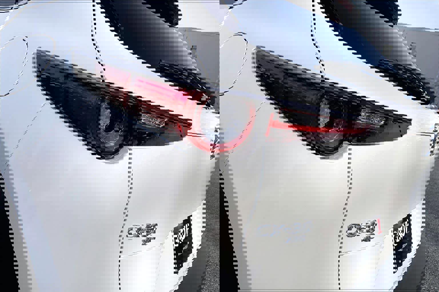 Used 2022 MAZDA CX-30 AWD 2.5 S w/ Premium Package image 29