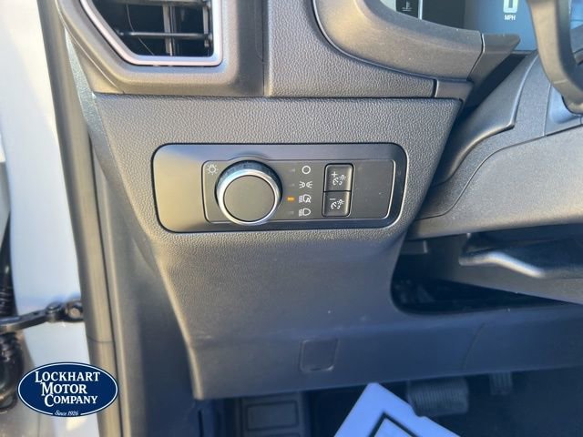 New 2026 Ford Bronco Sport Big Bend image 37