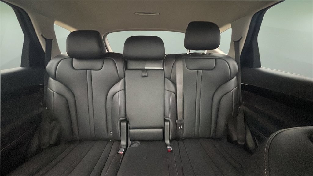 New 2026 Genesis GV80 2.5T AWD/4WD image 22