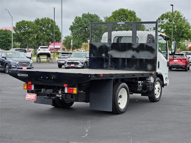 Used 2024 Chevrolet Low Cab Forward image 7