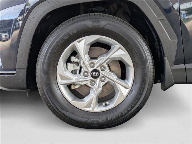 Used 2024 Hyundai Tucson SEL image 10