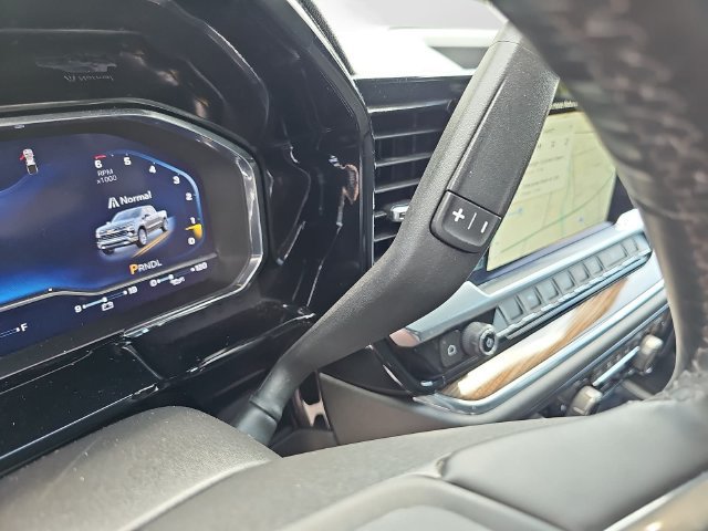 Used 2025 Chevrolet Silverado 1500 LT RWD image 22