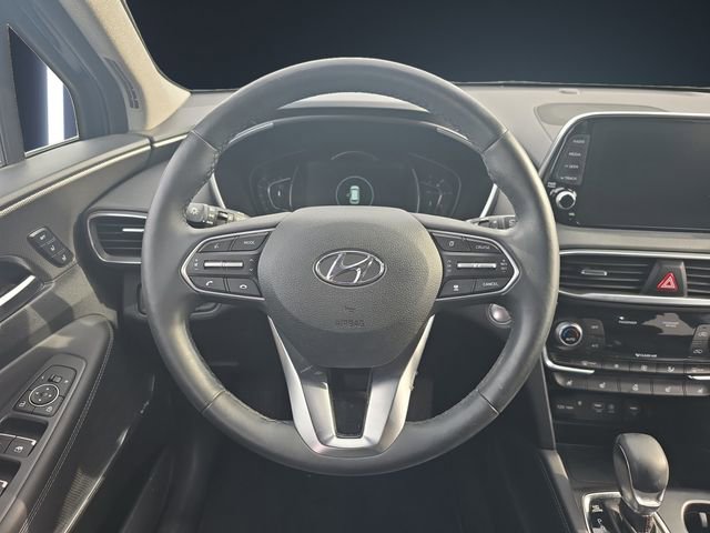 Used 2020 Hyundai Santa Fe Limited AWD/4WD image 12