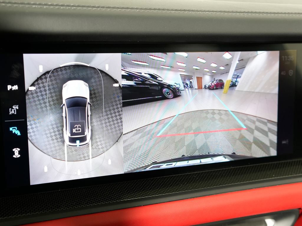 Used 2026 Porsche Cayenne GTS AWD/4WD image 31