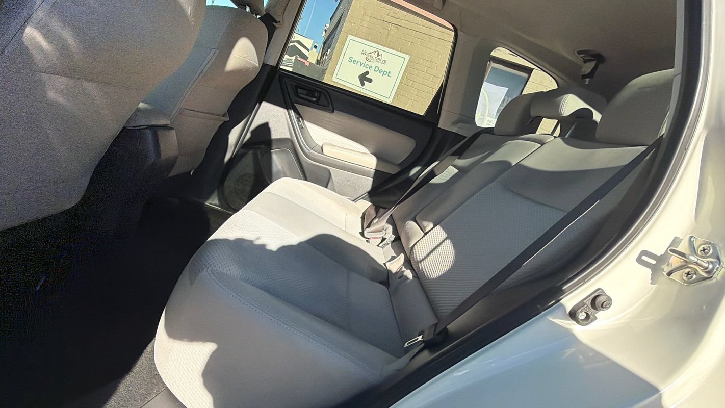 Used 2017 Subaru Forester 2.5i Premium AWD/4WD image 20