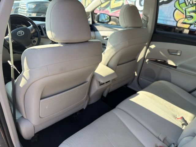 Used 2009 Toyota Venza AWD image 18