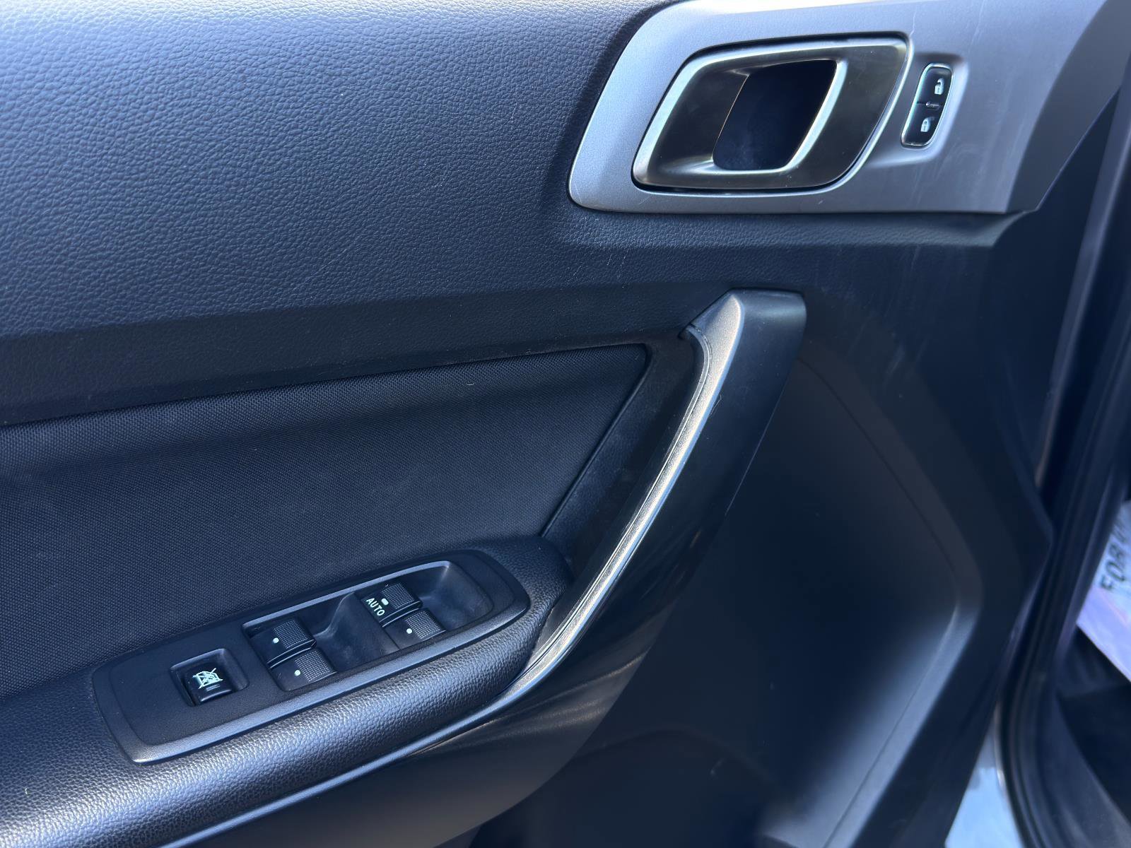 Used 2022 Ford Ranger XLT w/ Equipment Group 301A Mid image 14