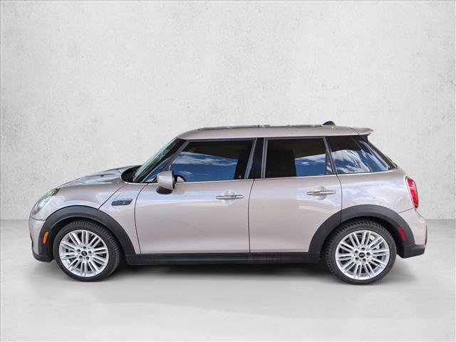 Used 2024 MINI Cooper S FWD image 9