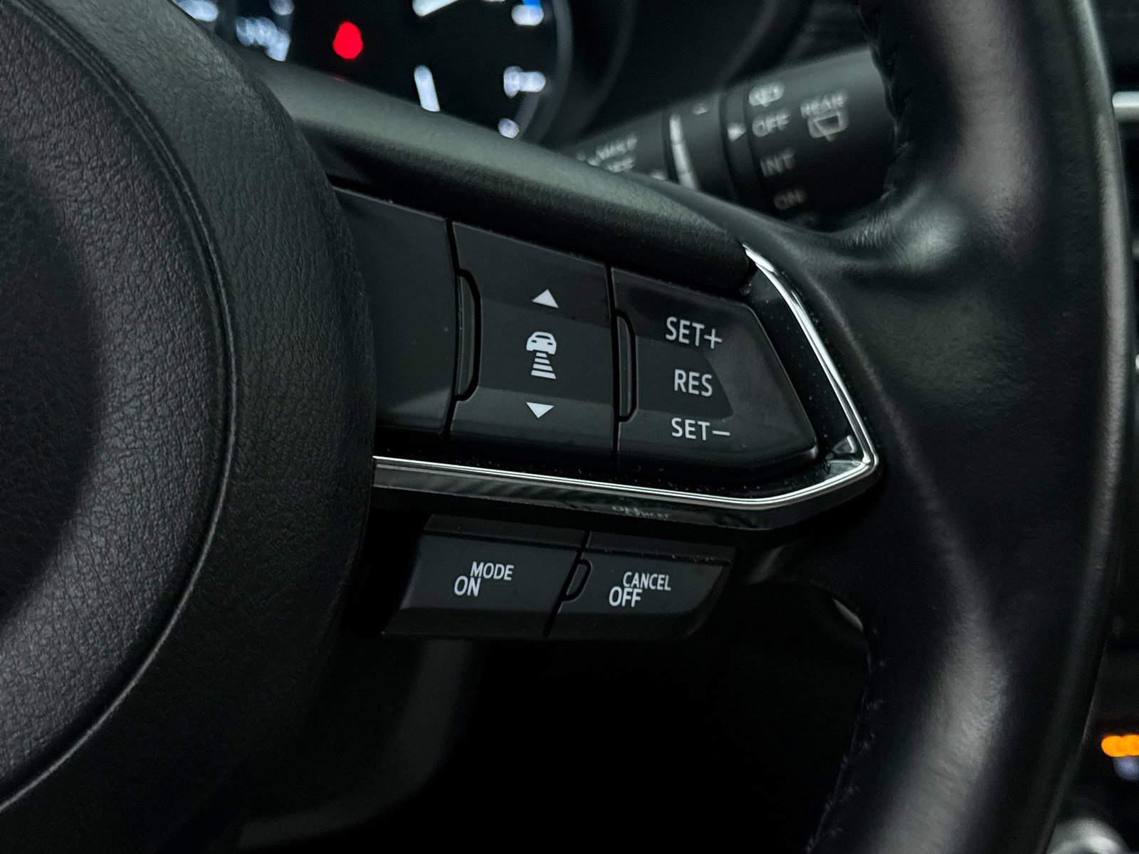 Used 2022 MAZDA CX-5 AWD 2.5 S w/ Premium Plus Pkg image 26