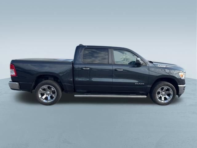 Used 2019 RAM 1500 Big Horn image 17