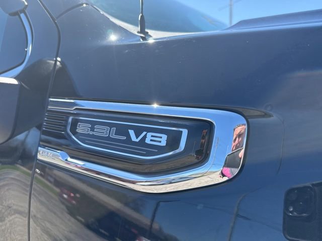 Used 2024 GMC Sierra 1500 Denali image 7