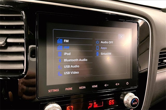 Used 2022 Mitsubishi Outlander SEL image 31