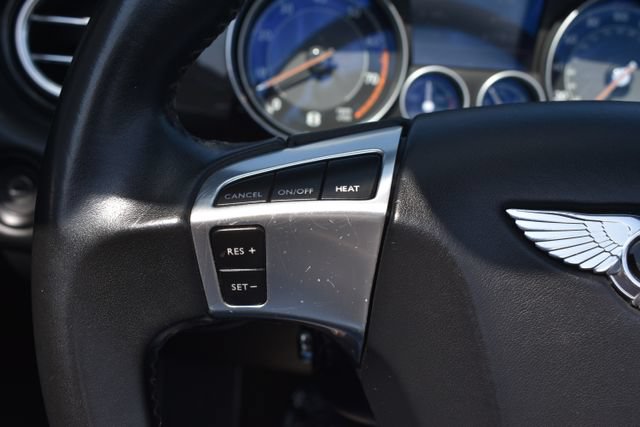 Used 2013 Bentley Continental GT AWD/4WD image 25