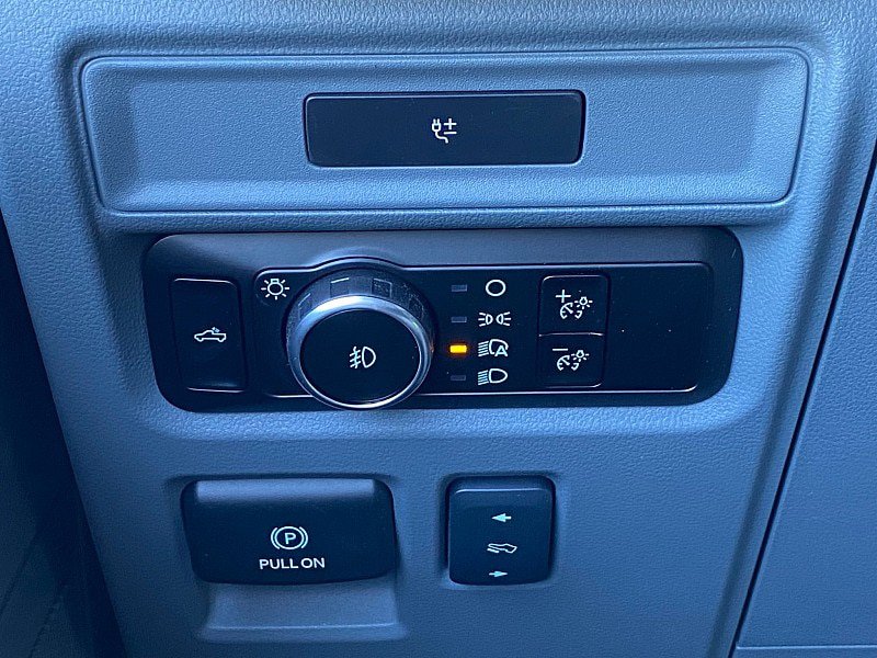 Used 2023 Ford F150 XLT w/ Equipment Group 301A Mid AWD/4WD image 56
