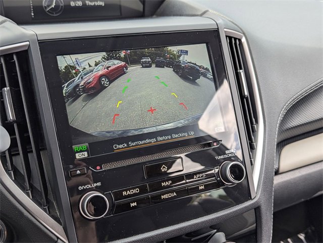 Used 2023 Subaru Forester Limited image 18