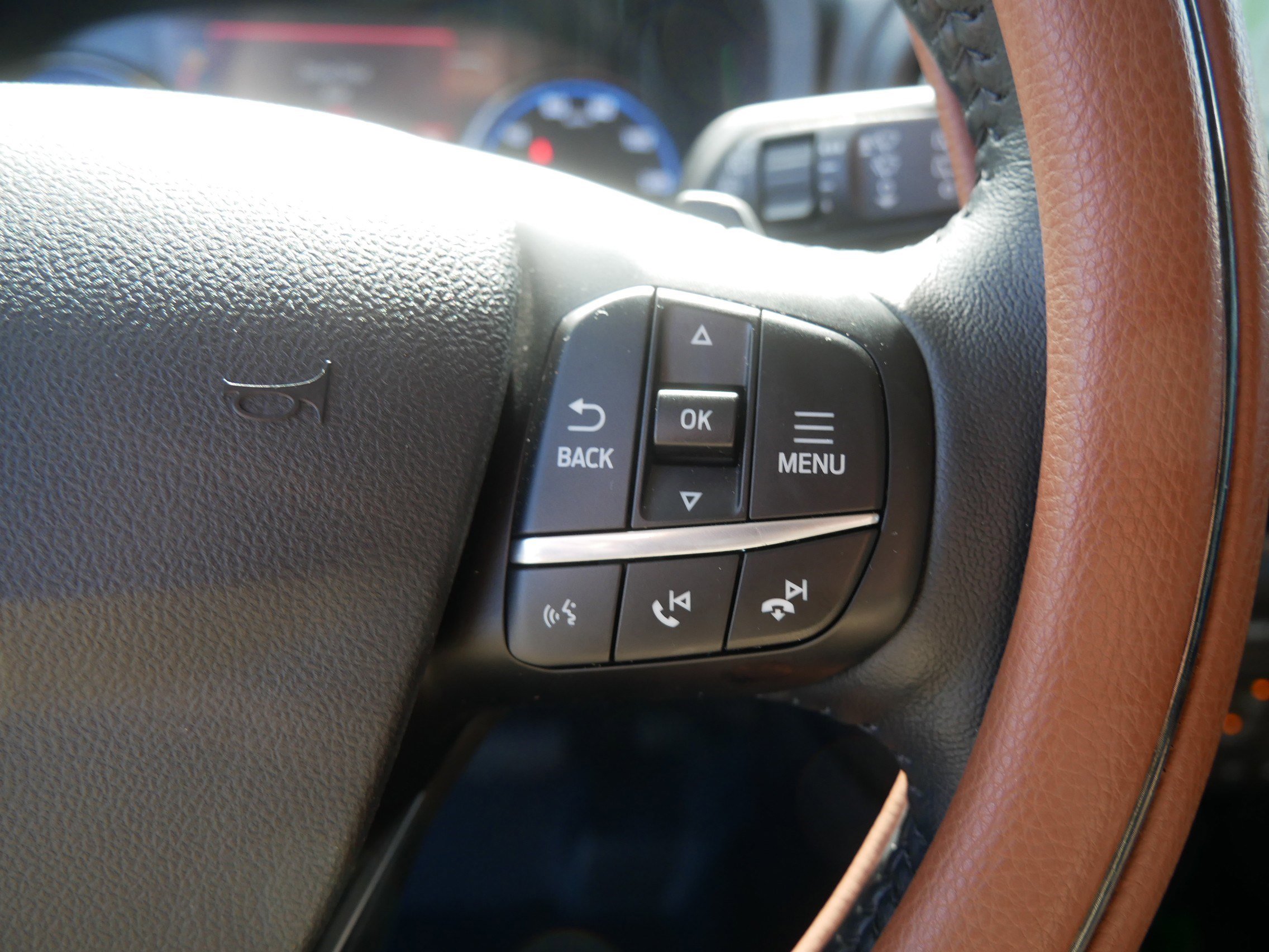 Used 2023 Ford Bronco Sport Badlands w/ Premium Package image 37